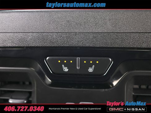 Used 2024 GMC Sierra 3500 AT4 w/ AT4 Premium Plus Package image 40