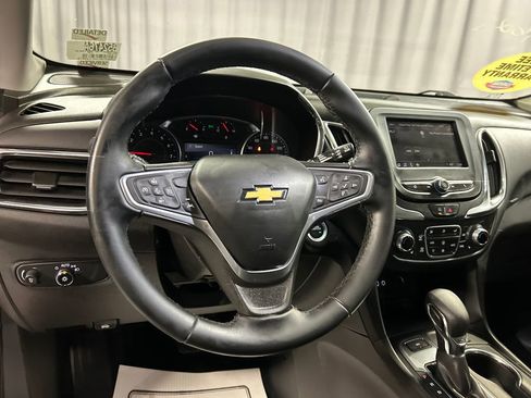 Used 2023 Chevrolet Equinox LT image 15