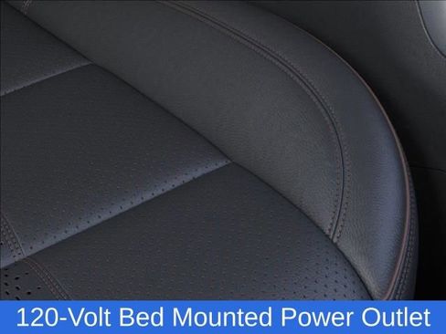 New 2026 Chevrolet Silverado 1500 High Country image 21