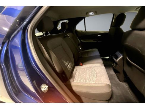 Used 2023 Chevrolet Equinox LT image 27