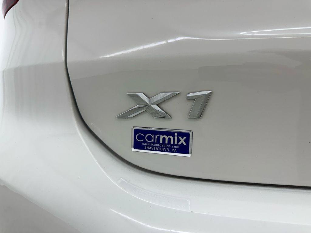 Used 2021 BMW X1 xDrive28i w/ Convenience Package AWD/4WD image 37
