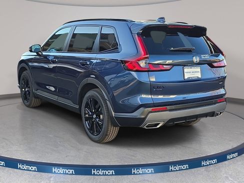 New 2026 Honda CR-V Sport Touring image 7