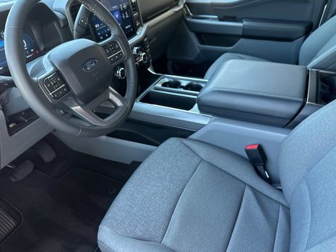 Used 2026 Ford F150 XLT w/ XLT Chrome Appearance Package AWD/4WD image 10