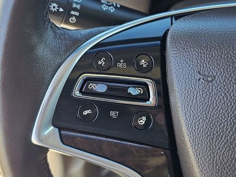 Used 2013 Cadillac XTS Luxury w/ Driver Awareness Package image 33