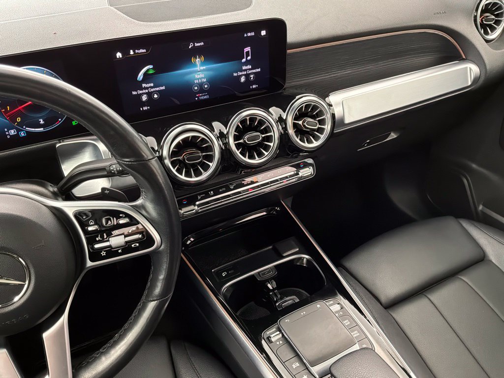 Used 2023 Mercedes-Benz GLB 250 image 14