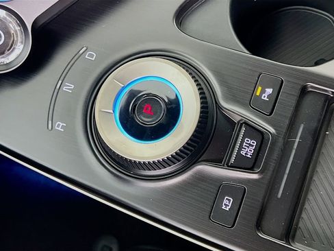 New 2025 Kia EV6 GT-Line image 14