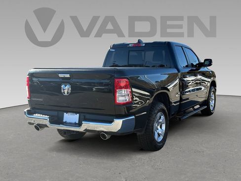 Used 2019 RAM 1500 Big Horn image 19