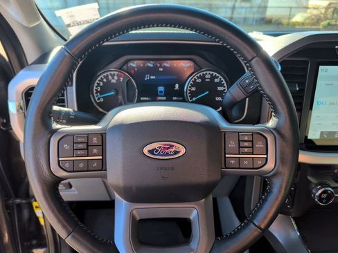 Used 2021 Ford F150 XLT w/ Equipment Group 302A High image 18