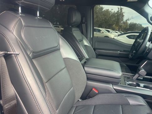 Used 2023 Ford F150 Raptor w/ Raptor Carbon Fiber Package image 9