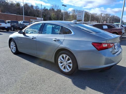 Used 2024 Chevrolet Malibu LT image 6