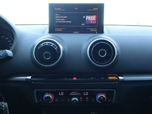 Used 2015 Audi A3 2.0T Premium w/ Audi MMI Navigation Plus AWD/4WD image 35