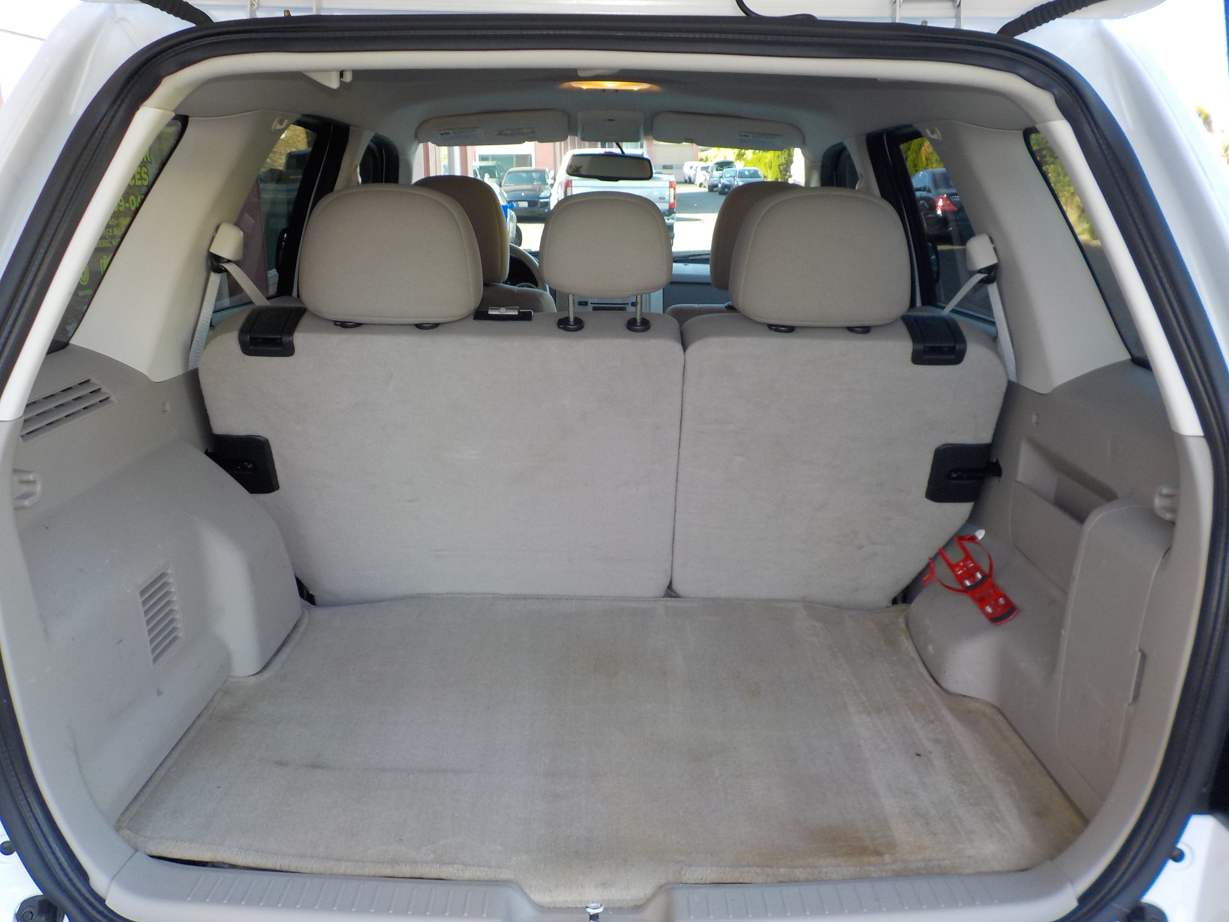 Used 2012 Ford Escape FWD Hybrid image 22