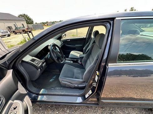 Used 2007 Honda Accord SE image 21