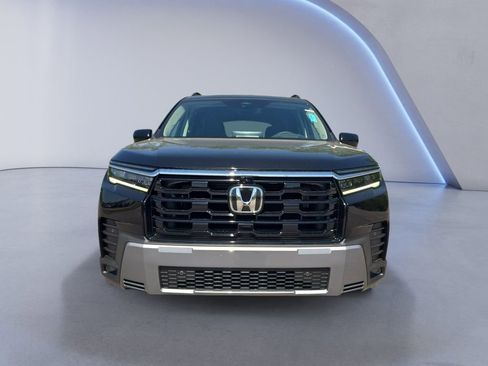 New 2026 Honda Pilot Elite image 8