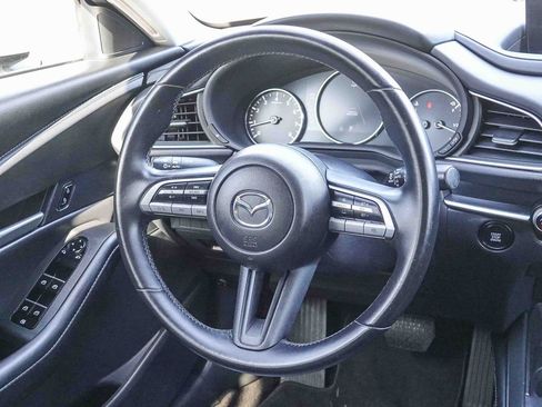 Used 2022 MAZDA CX-30 AWD 2.5 S w/ Select Package image 18