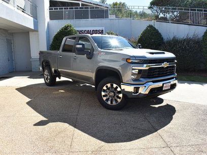 New 2026 Chevrolet Silverado 2500 LT w/ All Star Edition