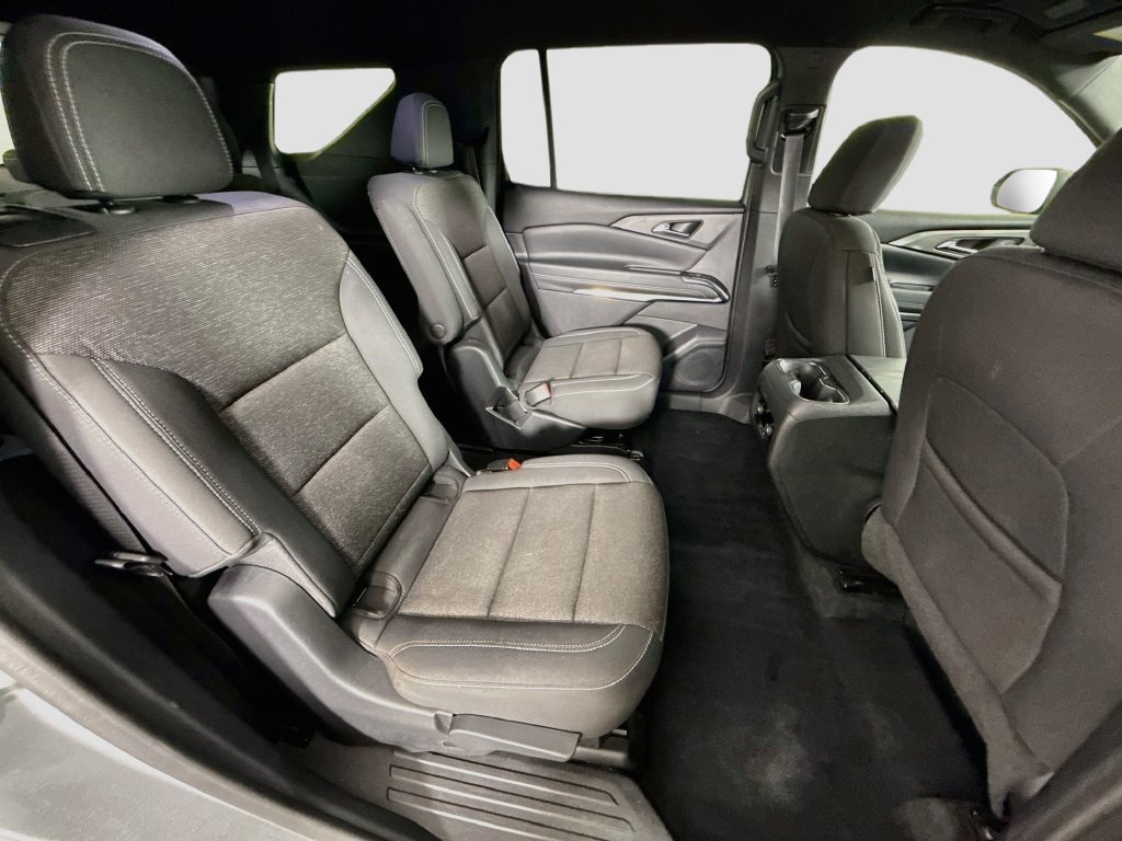 Used 2024 Chevrolet Traverse LT AWD/4WD image 26