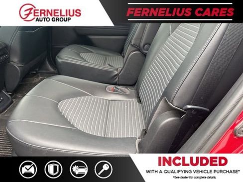 Used 2021 Toyota Highlander XSE image 8