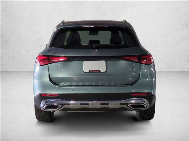 Certified 2026 Mercedes-Benz GLC 300 image 10