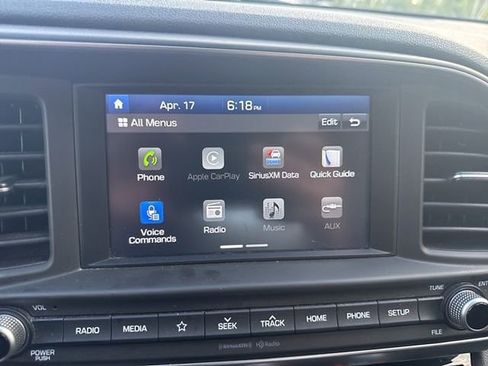 Used 2020 Hyundai Elantra SEL w/ Cargo Package (C1) image 11