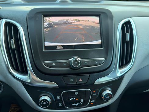 Certified 2023 Chevrolet Equinox LS w/ LS Convenience Package AWD/4WD image 25