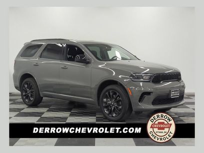 Used 2026 Dodge Durango GT w/ Blacktop Package