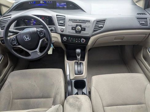 Used 2012 Honda Civic LX image 15
