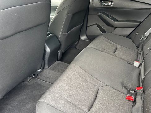 Used 2024 Honda Accord LX image 14