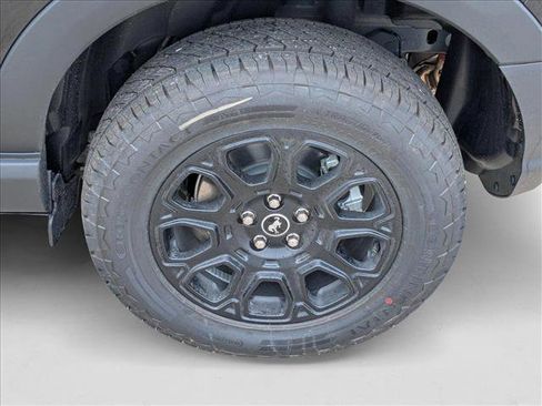 New 2025 Ford Bronco Sport Badlands w/ Badlands Tech Package image 10