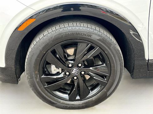 Used 2024 Buick Encore GX Sport Touring w/ Comfort Package image 32