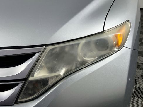 Used 2015 Toyota Venza XLE FWD image 11