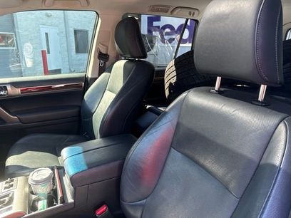 Used 2017 Lexus GX 460 Premium w/ Premium Package