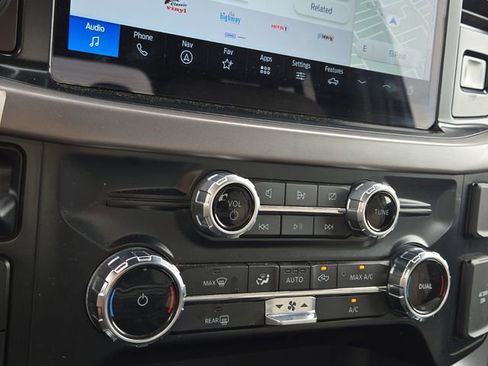 Used 2024 Ford F150 XLT w/ Mobile Office Package image 24