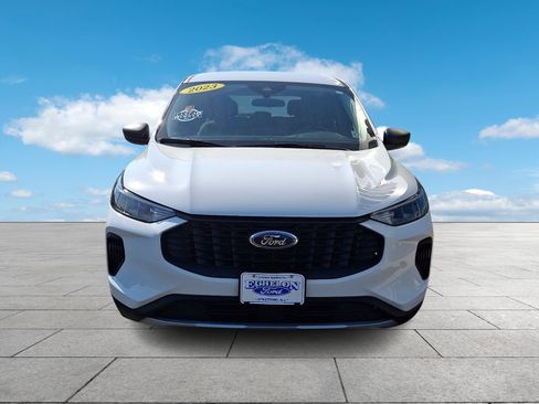 Certified 2023 Ford Escape FWD image 2