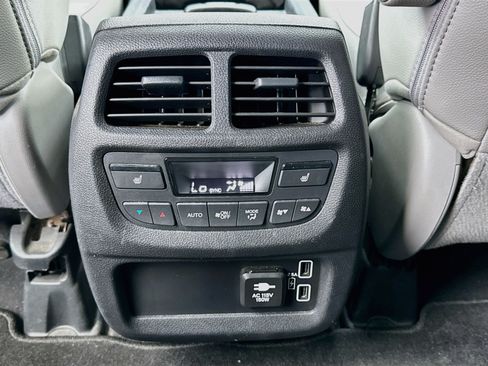 Used 2019 Honda Passport Elite image 17