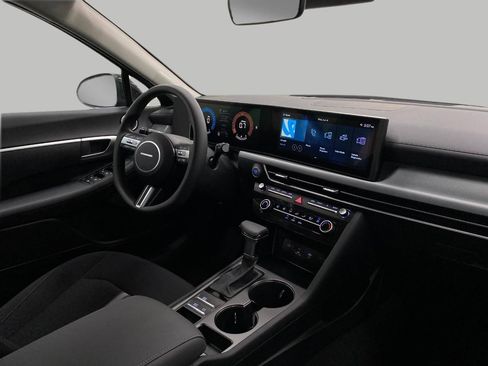 New 2025 Hyundai Sonata SE image 18