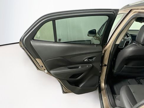 Used 2019 Buick Encore Sport Touring FWD image 26