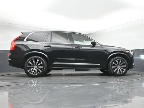 Used 2023 Volvo XC90 B6 Plus w/ Protection Package AWD/4WD image 43