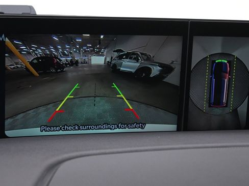 New 2026 Lincoln Navigator Reserve image 27