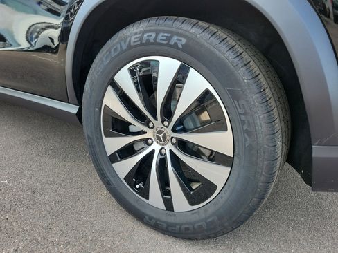 Certified 2026 Mercedes-Benz GLE 350 4MATIC image 5