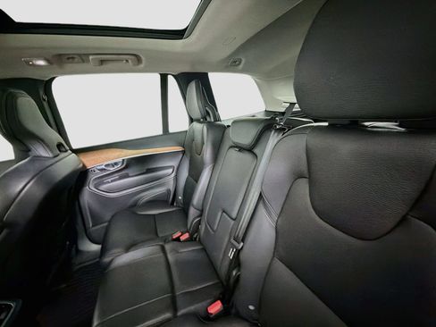 Certified 2023 Volvo XC90 B6 Plus w/ Protection Package Premier AWD/4WD image 25