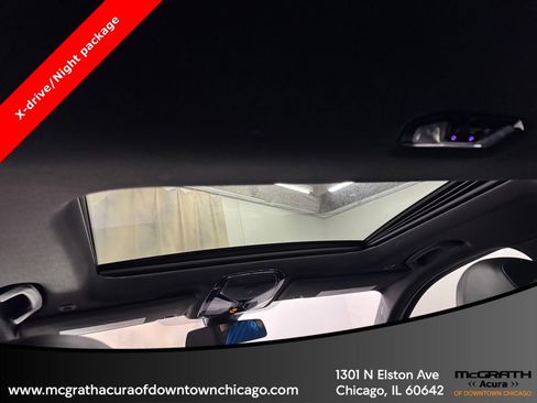 Used 2020 BMW 330i xDrive Sedan w/ Premium Package image 35