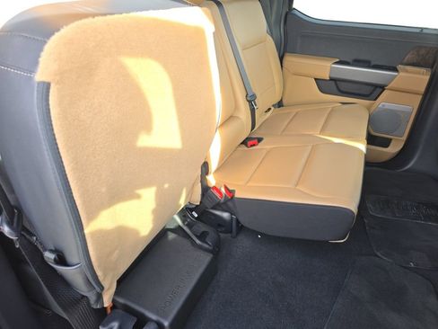 Used 2023 Ford F150 Lariat w/ Bed Utility Package image 21