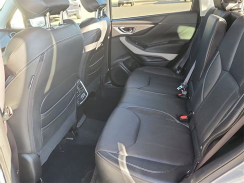 Used 2024 Subaru Forester Limited image 10