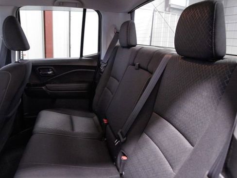 Used 2017 Honda Ridgeline Sport image 16