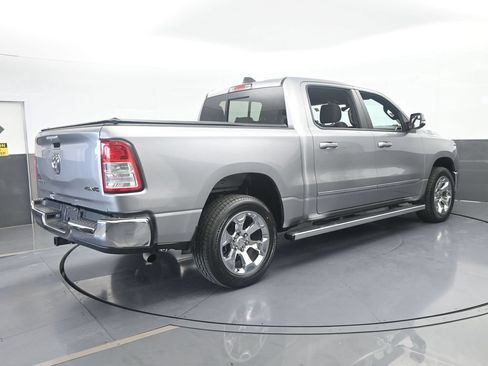 Used 2021 RAM 1500 Big Horn AWD/4WD image 6
