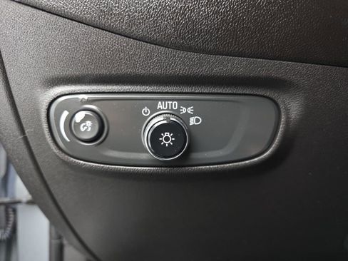 Certified 2023 Chevrolet Equinox RS image 25