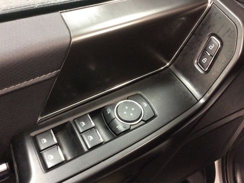 Used 2024 Ford F150 XLT w/ Equipment Group 302A MID image 16