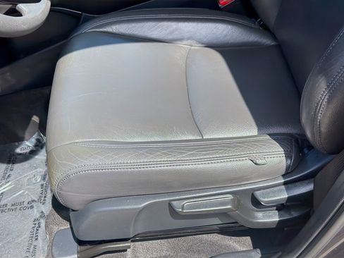 Used 2020 Honda HR-V EX image 17