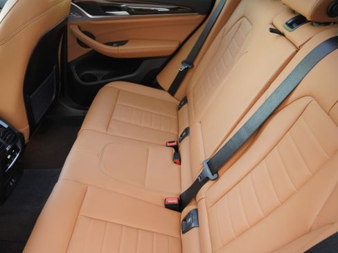 Used 2024 BMW X3 M40i AWD/4WD image 37